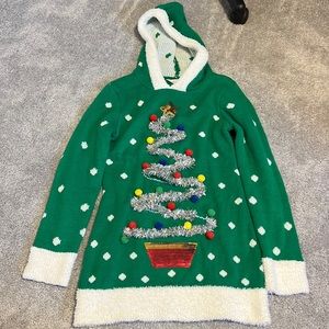 Ugly Christmas Sweater
